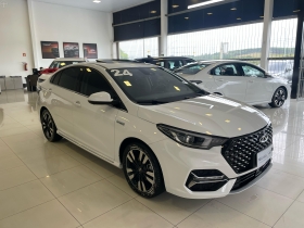 arrizo 6 pro hybrid 2024 caxias do sul