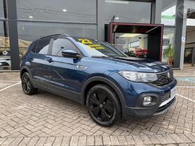 t cross comfortline 2023 caxias do sul