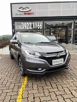 hr v touring 2018 caxias do sul