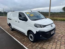 scudo cargo 2025 caxias do sul