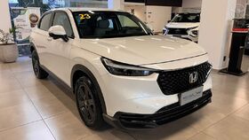 hr v advance 2023 caxias do sul