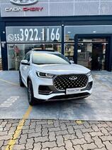 tiggo 8 pro plugin hybrid 2023 caxias do sul