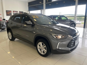 tracker lt 2023 caxias do sul