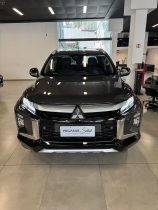 l200 triton sport hpe s 2023 caxias do sul