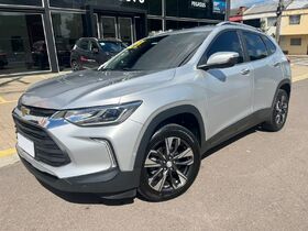 tracker premier 1.2 2021 caxias do sul