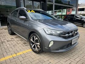nivus highline tsi 2024 caxias do sul