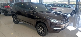commander overland 2022 caxias do sul
