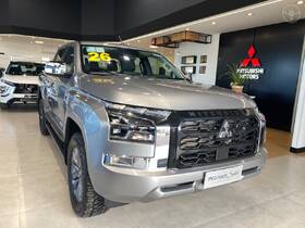 triton hpe 2026 caxias do sul