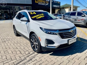 equinox premier 2024 caxias do sul