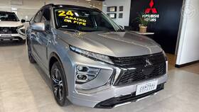eclipse cross hpe s awc 2024 caxias do sul