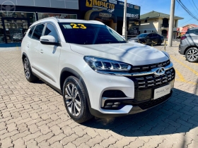 tiggo 8 1.6 tgdi 2023 caxias do sul