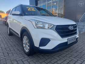 creta action 2022 caxias do sul