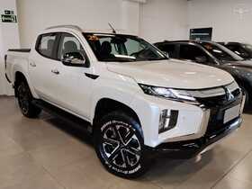 l200 triton sport hpe s 2025 caxias do sul