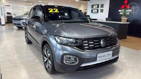 t cross highline tsi 2022 caxias do sul