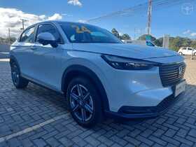 hr v ex 2024 caxias do sul