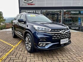 tiggo 8 txs maxdrive 2024 caxias do sul