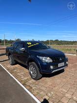 l200 triton sport hpe 2019 caxias do sul