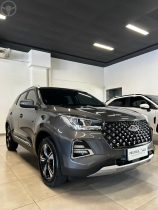 tiggo 5x sport 2024 caxias do sul