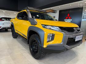 l200 triton savana 2025 caxias do sul
