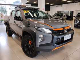 l200 triton savana sertoes 2024 caxias do sul