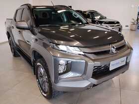 l200 triton outdor gls 2025 caxias do sul