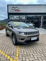 compass sport 2019 caxias do sul