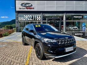 compass longitude 2022 caxias do sul