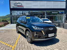 tiggo 7 pro hybrid 2024 caxias do sul