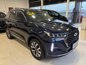 tiggo 7 pro max drive 2024 caxias do sul