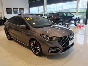 arrizo 6 pro hybrid 2023 caxias do sul