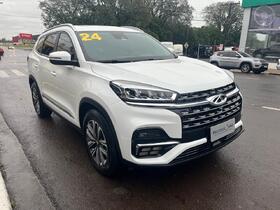 tiggo 8 txs maxdrive 2024 caxias do sul