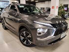 eclipse cross hpe 2027 caxias do sul