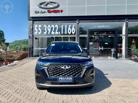 tiggo 7 pro max drive 2024 caxias do sul