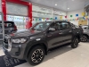 HILUX SRV CD - 2022 - CAXIAS DO SUL