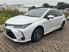 COROLLA ALTIS PREMIUM HYBRID - 2022 - CAXIAS DO SUL