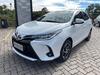 YARIS XLS AT - 2023 - CAXIAS DO SUL