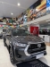 HILUX SRV CD - 2022 - CAXIAS DO SUL