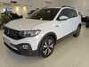 T-CROSS COMFORTLINE - 2023 - CAXIAS DO SUL