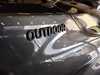 L200 TRITON OUTDOR GLS - 2025 - CAXIAS DO SUL