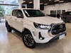 HILUX SRX PLUS - 2025 - CAXIAS DO SUL