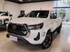 HILUX SRX PLUS - 2025 - CAXIAS DO SUL