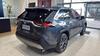 RAV4 SX AWD HYBRID - 2022 - CAXIAS DO SUL