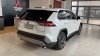 RAV4 SX AWD HYBRID - 2024 - CAXIAS DO SUL