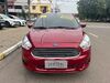 KA SEDAN KA SEDAN - 2015 - CAXIAS DO SUL