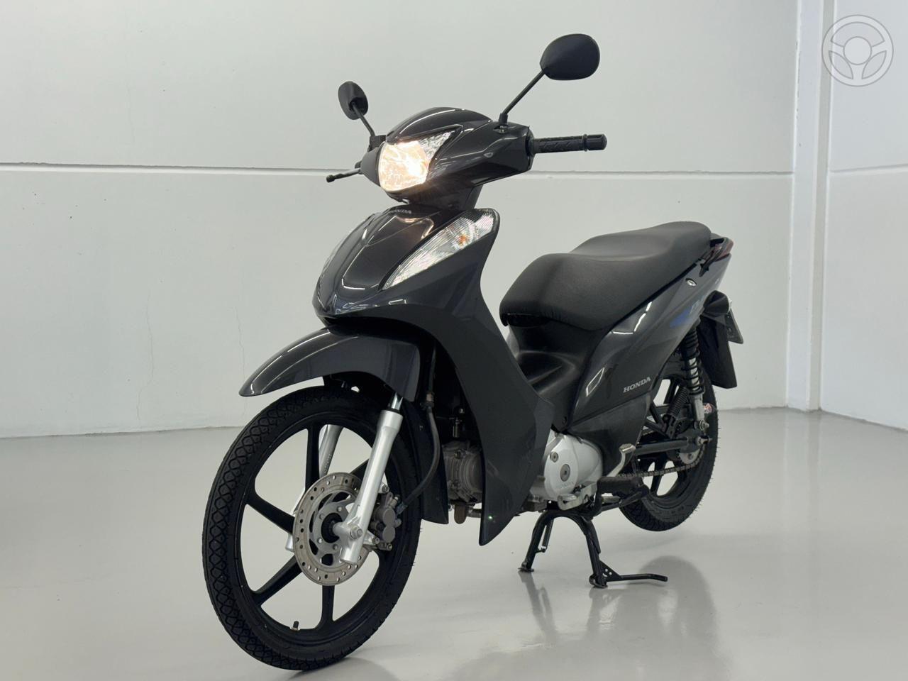 BIZ 125 EX - 2012 - BENTO GONçALVES
