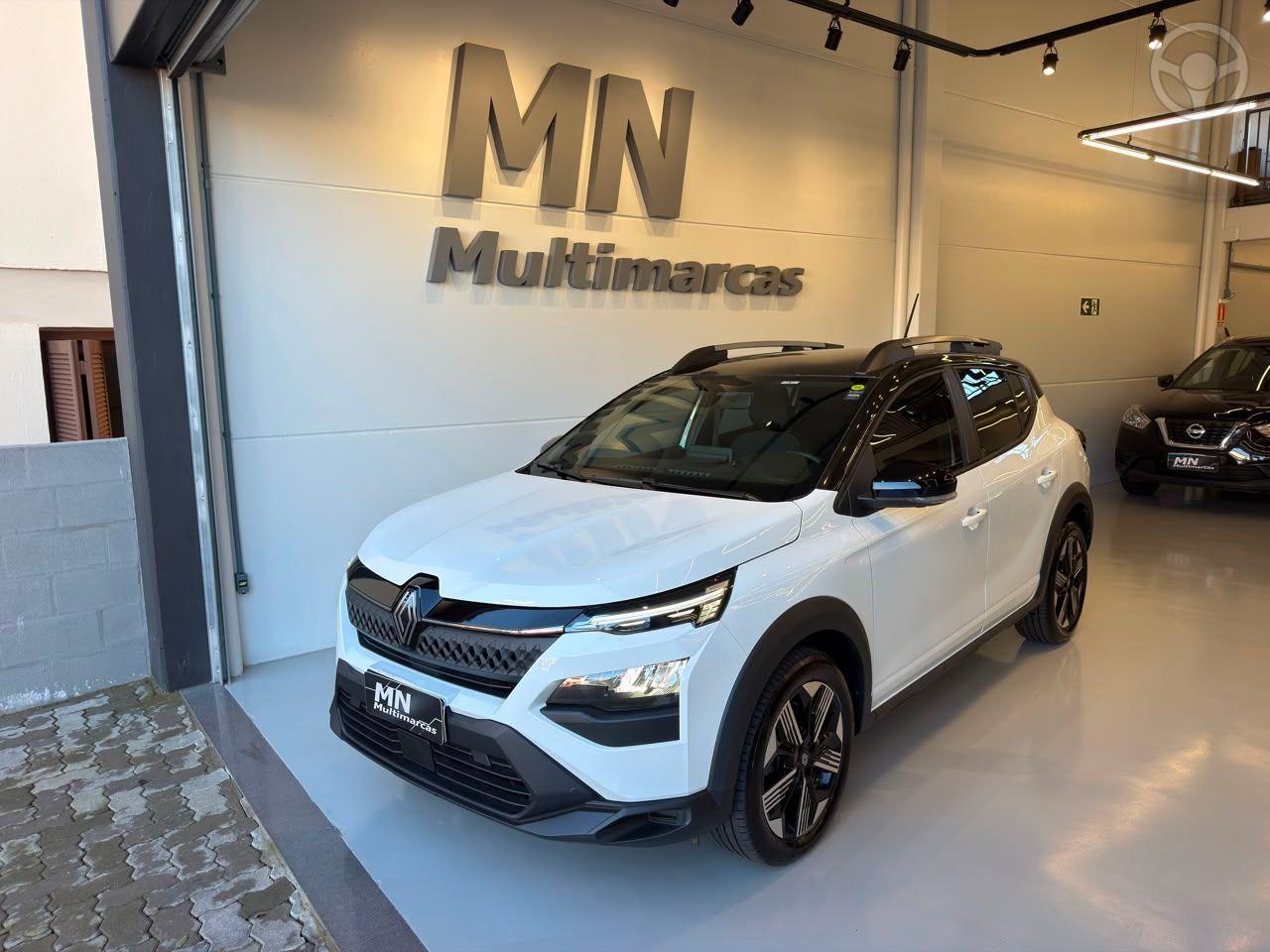 KWID - 2025 - BENTO GONçALVES