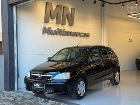 corsa 1.4 mpfi maxx 8v flex 4p manual 2012 bento goncalves