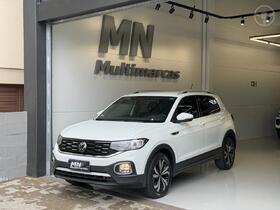 t cross 1.4 highline tsi 16v flex 4p automatico 2023 bento goncalves