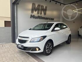 ONIX 1.4 MPFI LTZ 8V FLEX 4P MANUAL