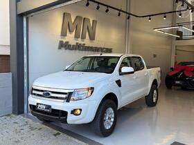 ranger 2.2 xl 4x4 cd 16v diesel 4p manual 2015 bento goncalves